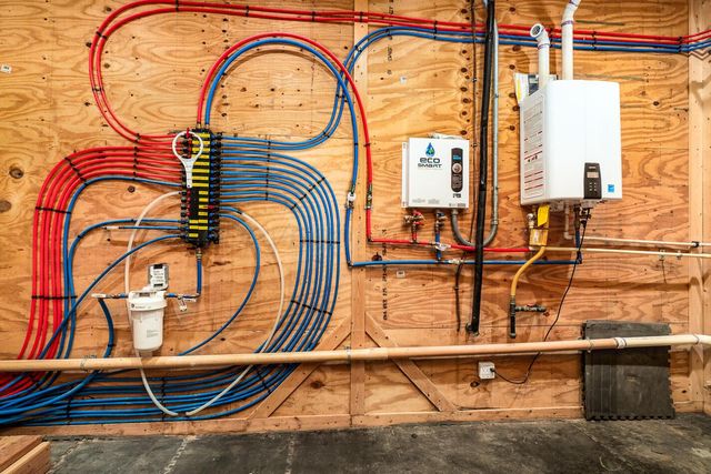 920 W BONITA Avenue, Amarillo, TX 79108