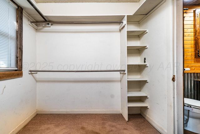 920 W BONITA Avenue, Amarillo, TX 79108