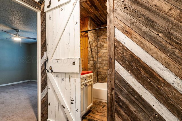 920 W BONITA Avenue, Amarillo, TX 79108