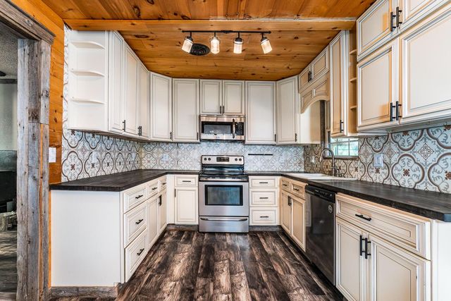 920 W BONITA Avenue, Amarillo, TX 79108