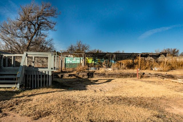 920 W BONITA Avenue, Amarillo, TX 79108