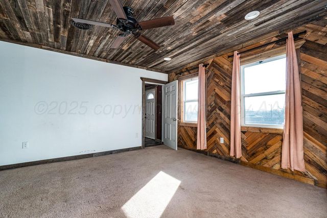 920 W BONITA Avenue, Amarillo, TX 79108