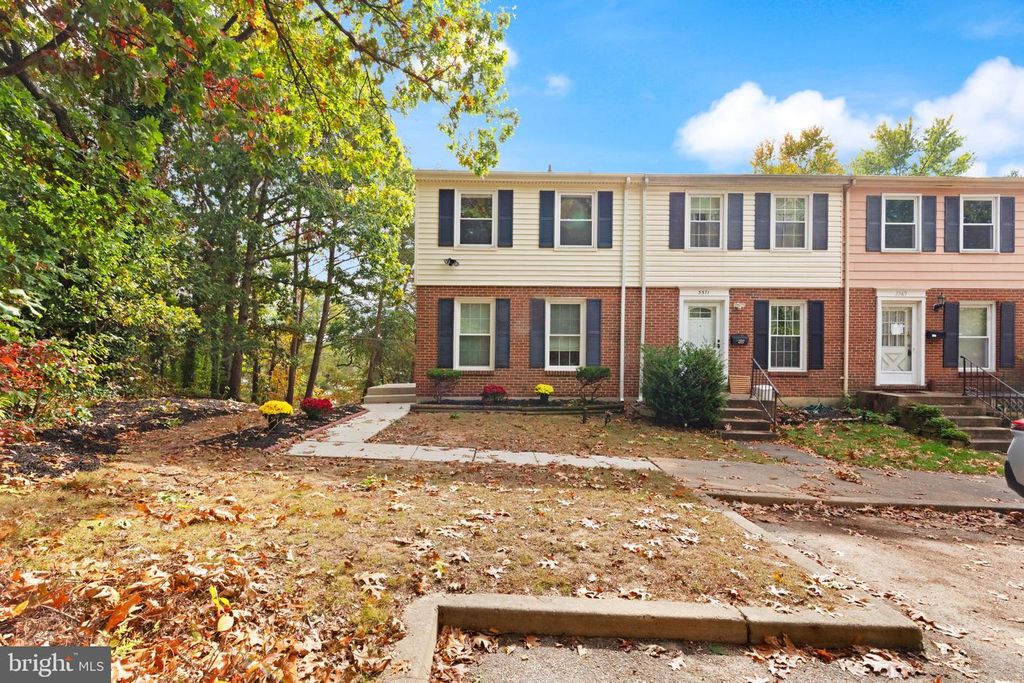 3573 MOULTREE PL, Nottingham, MD 21236