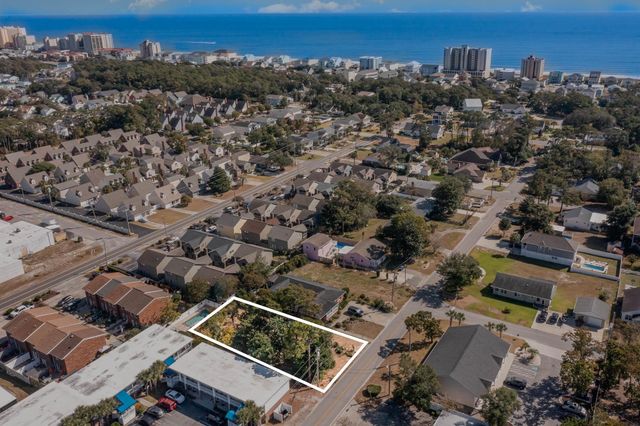 802 12th Ave. S, North Myrtle Beach, SC 29582