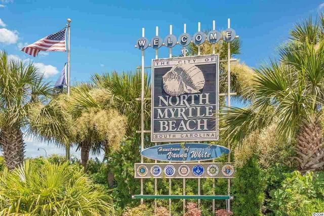 802 12th Ave. S, North Myrtle Beach, SC 29582