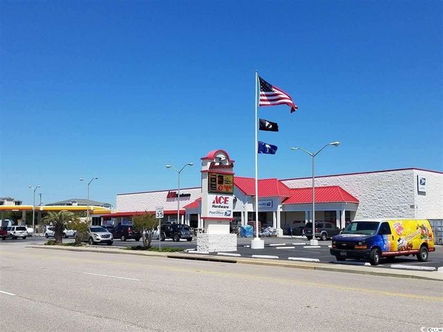 802 12th Ave. S, North Myrtle Beach, SC 29582