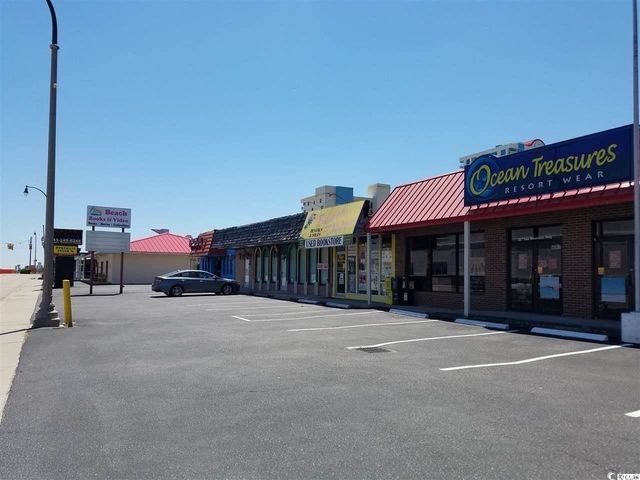 802 12th Ave. S, North Myrtle Beach, SC 29582