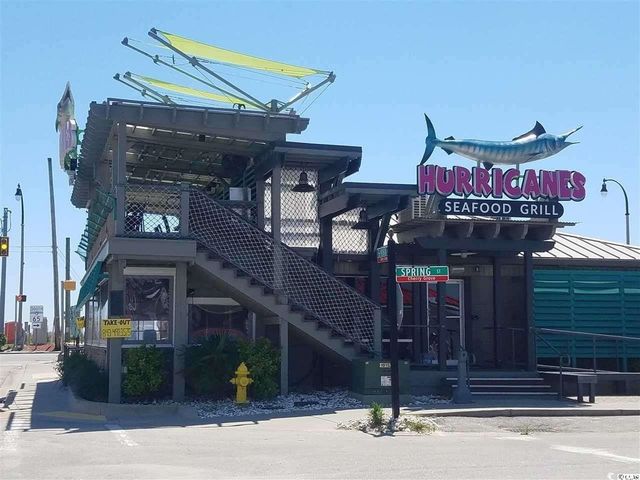 802 12th Ave. S, North Myrtle Beach, SC 29582
