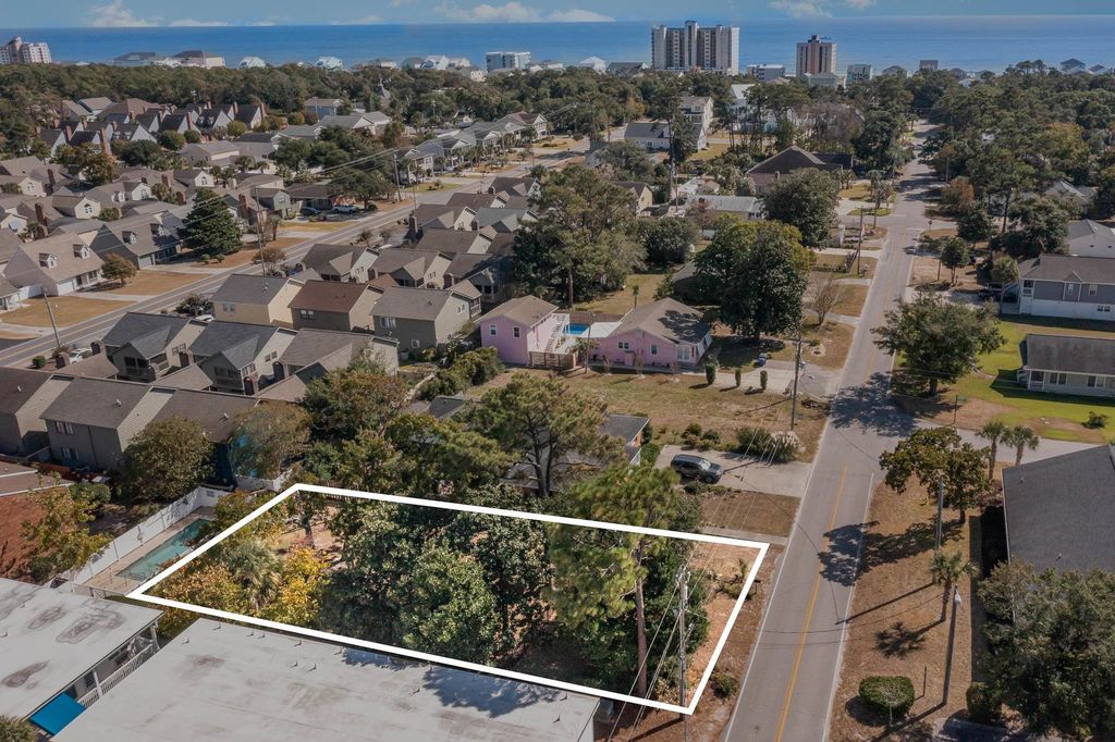 802 12th Ave. S, North Myrtle Beach, SC 29582 — photo 5