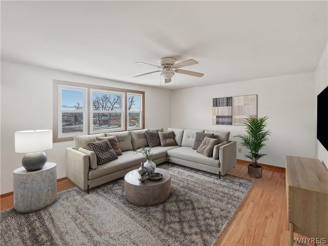 236 Rehm Road, Cheektowaga, NY 14043