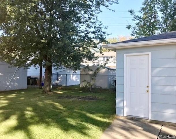 236 Rehm Road, Cheektowaga, NY 14043