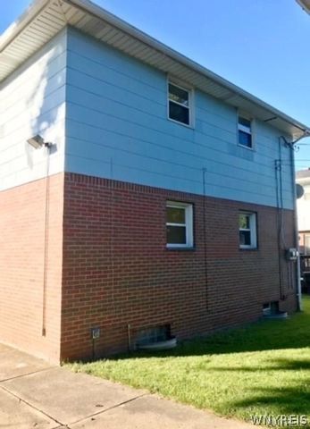 236 Rehm Road, Cheektowaga, NY 14043