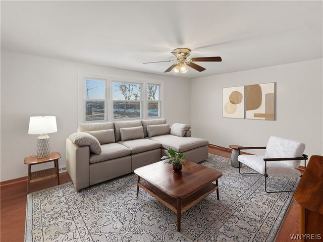 236 Rehm Road, Cheektowaga, NY 14043