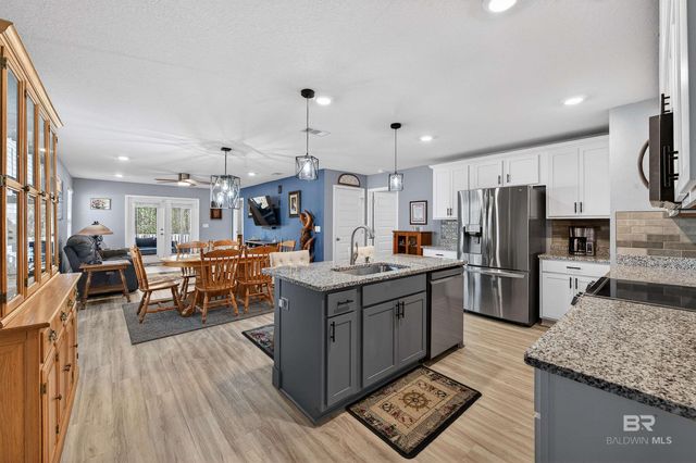 8873 Summer Bay Lane, Foley, AL 36535