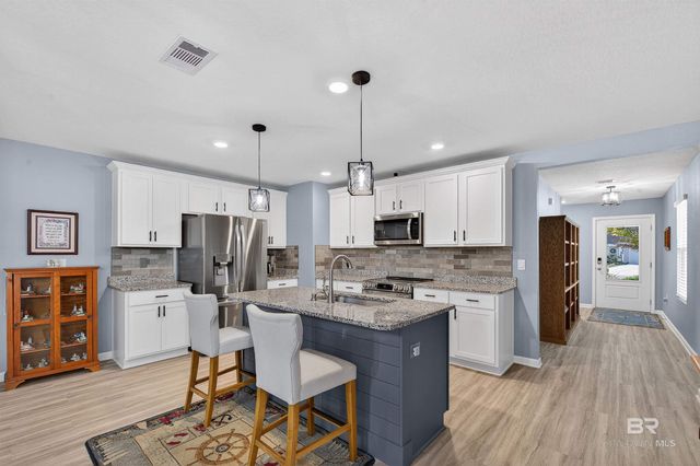 8873 Summer Bay Lane, Foley, AL 36535