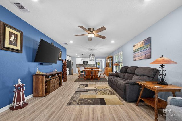 8873 Summer Bay Lane, Foley, AL 36535