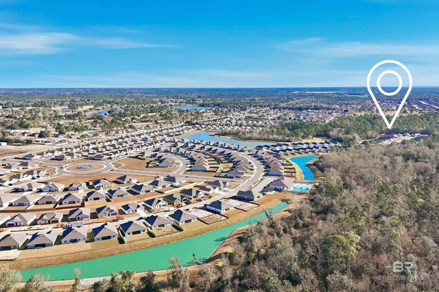 8873 Summer Bay Lane, Foley, AL 36535