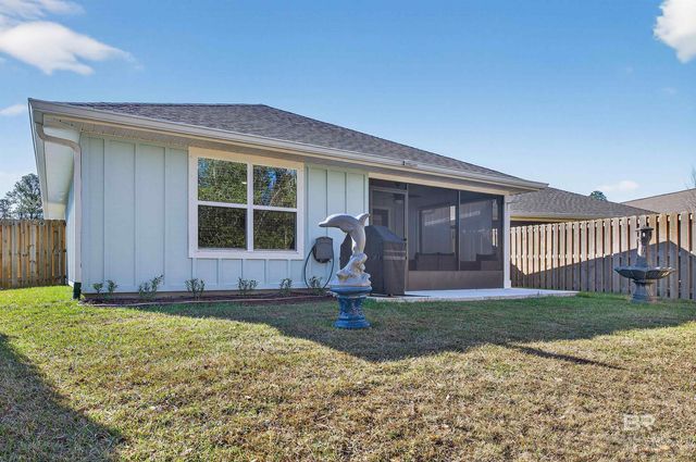 8873 Summer Bay Lane, Foley, AL 36535