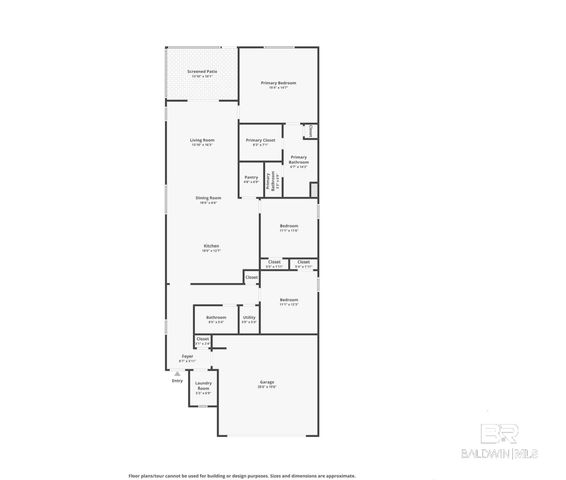 8873 Summer Bay Lane, Foley, AL 36535