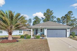 8873 Summer Bay Lane, Foley, AL 36535