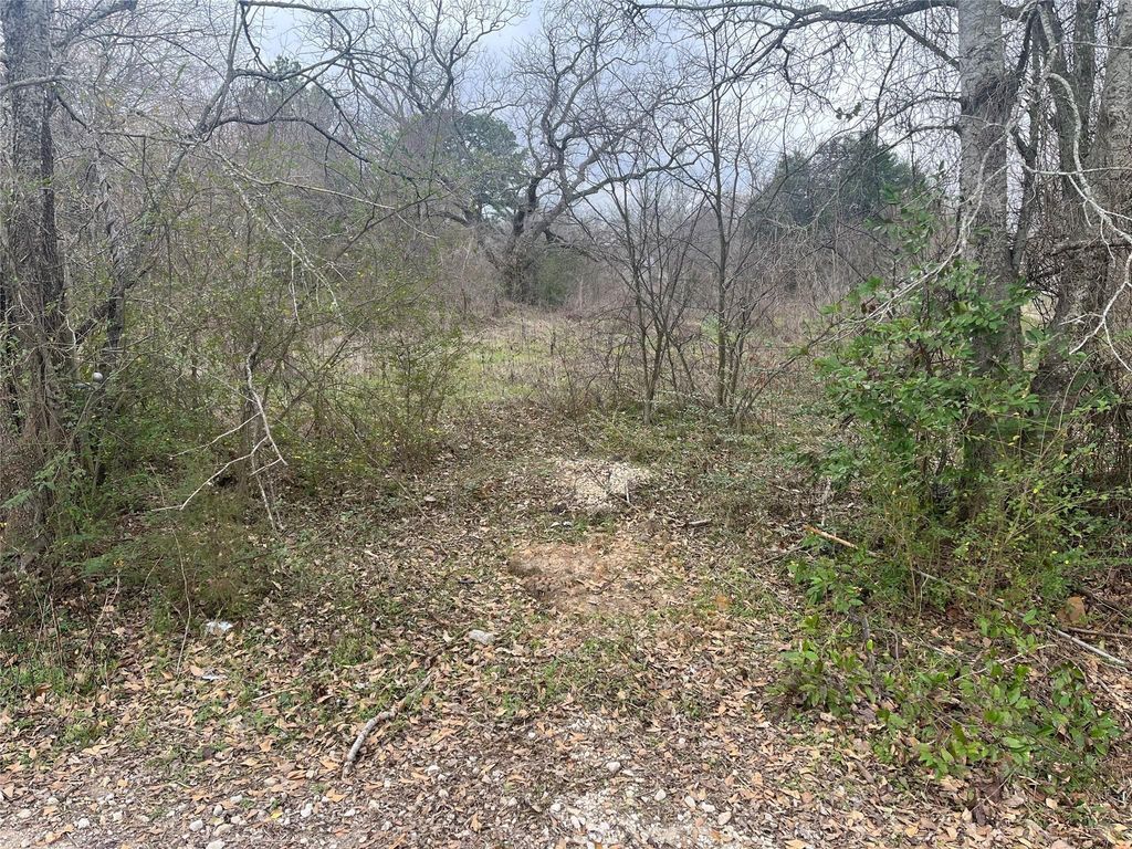 1300 Mulberry Street, Teague, TX 75860