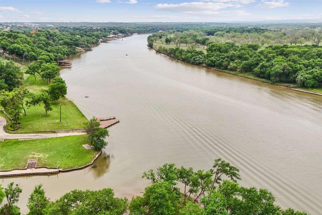 700 Cactus Rio Drive, Weatherford, TX 76087 — photo 4
