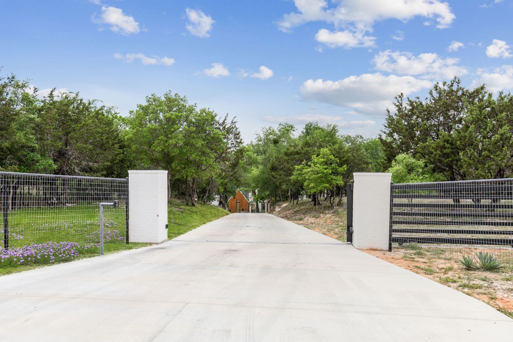700 Cactus Rio Drive, Weatherford, TX 76087 — photo 5
