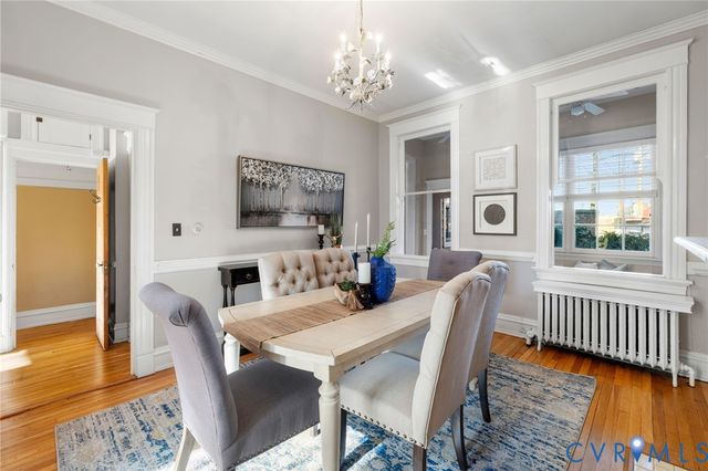 2804 W Grace St, Richmond, VA 23221