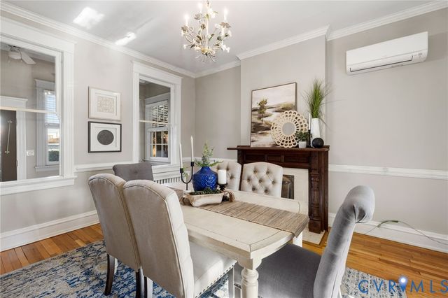 2804 W Grace St, Richmond, VA 23221