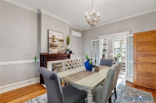 2804 W Grace St, Richmond, VA 23221