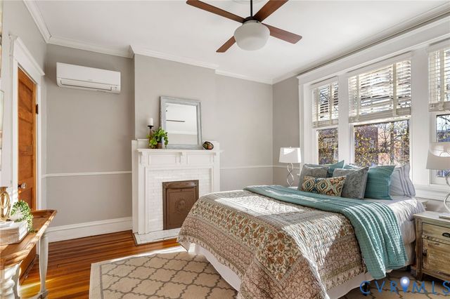 2804 W Grace St, Richmond, VA 23221