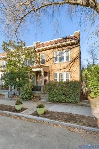 2804 W Grace St, Richmond, VA 23221