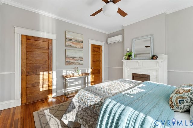 2804 W Grace St, Richmond, VA 23221