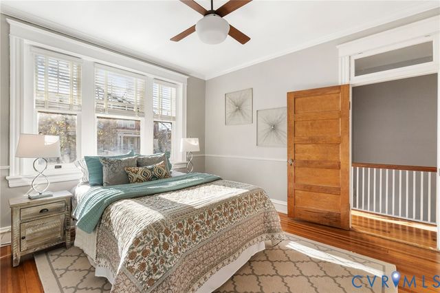 2804 W Grace St, Richmond, VA 23221