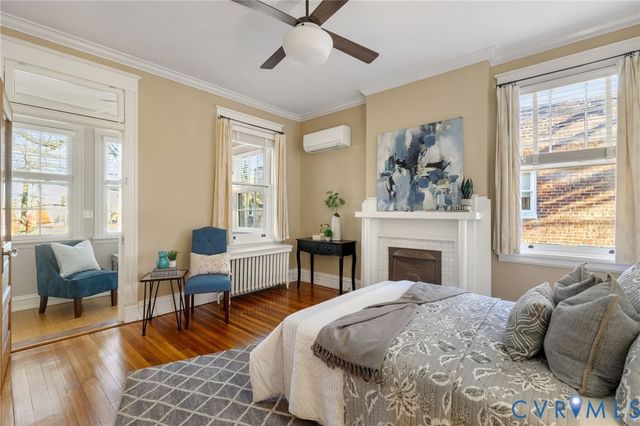 2804 W Grace St, Richmond, VA 23221