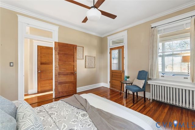 2804 W Grace St, Richmond, VA 23221