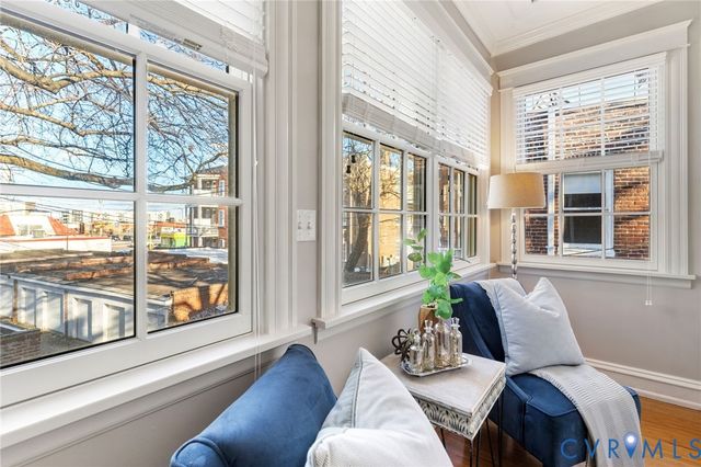 2804 W Grace St, Richmond, VA 23221