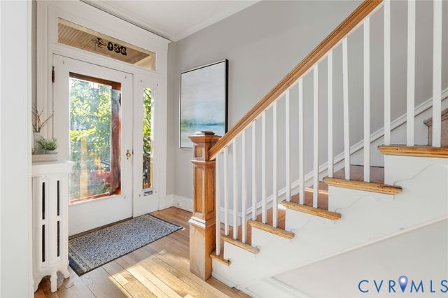 2804 W Grace St, Richmond, VA 23221