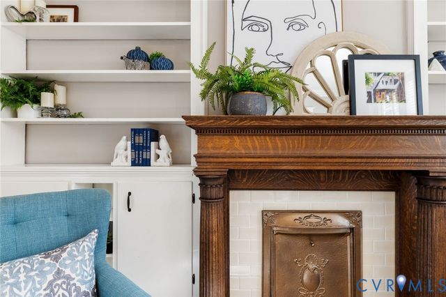 2804 W Grace St, Richmond, VA 23221