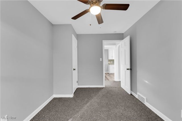 3424 Fortune Avenue, Parma, OH 44134