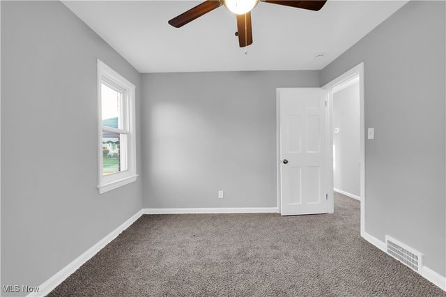 3424 Fortune Avenue, Parma, OH 44134