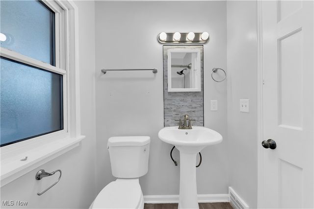 3424 Fortune Avenue, Parma, OH 44134