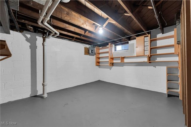 3424 Fortune Avenue, Parma, OH 44134