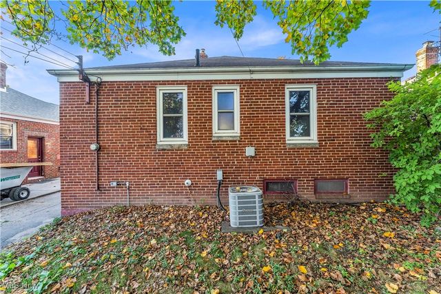 3424 Fortune Avenue, Parma, OH 44134