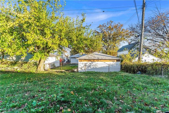 3424 Fortune Avenue, Parma, OH 44134