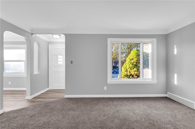 3424 Fortune Avenue, Parma, OH 44134