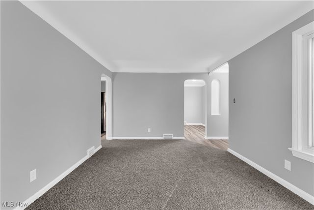 3424 Fortune Avenue, Parma, OH 44134