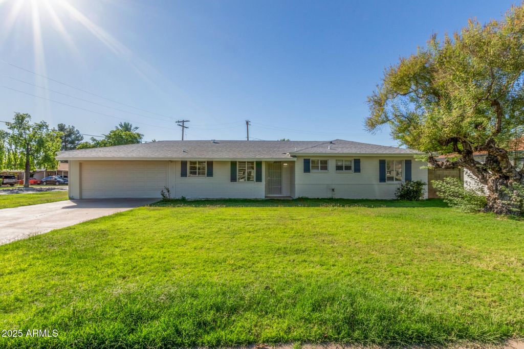 5306 N 8TH Avenue, Phoenix, AZ 85013