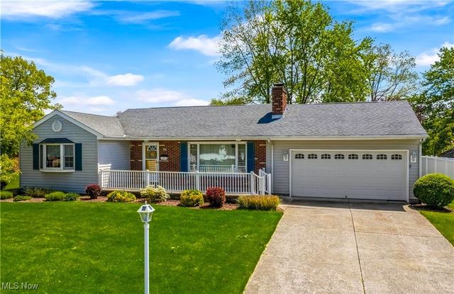 76 Clinton Avenue, Akron, OH 44301