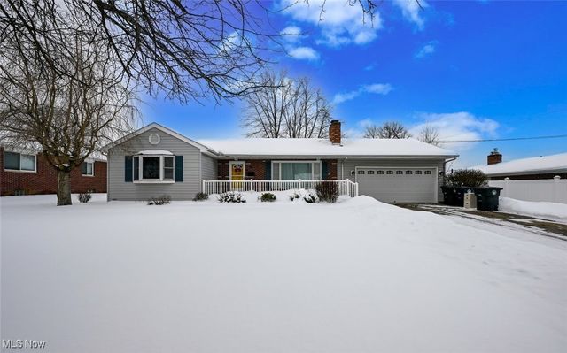 76 Clinton Avenue, Akron, OH 44301